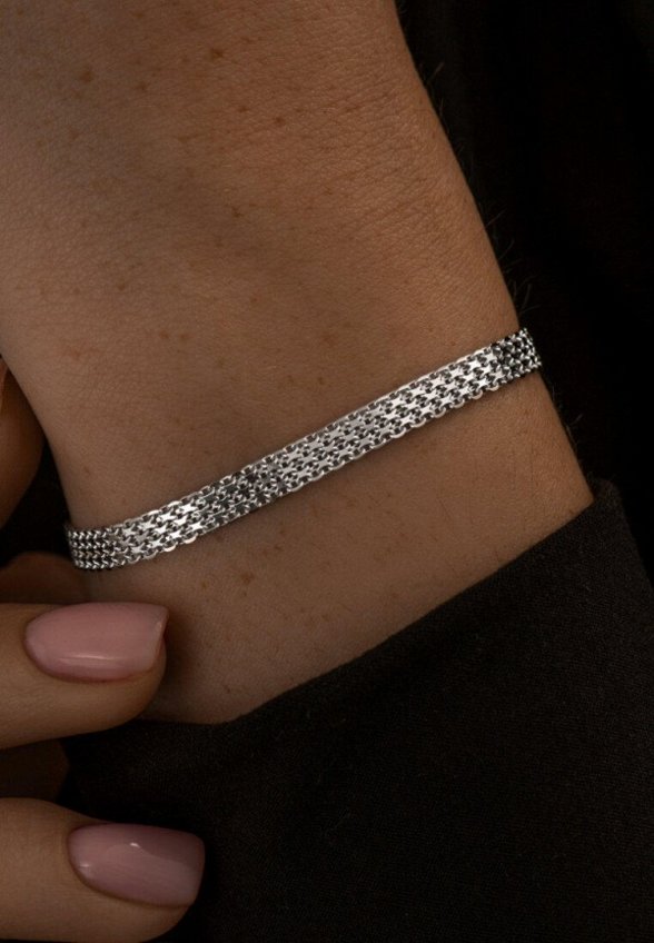 Браслет Sokolov