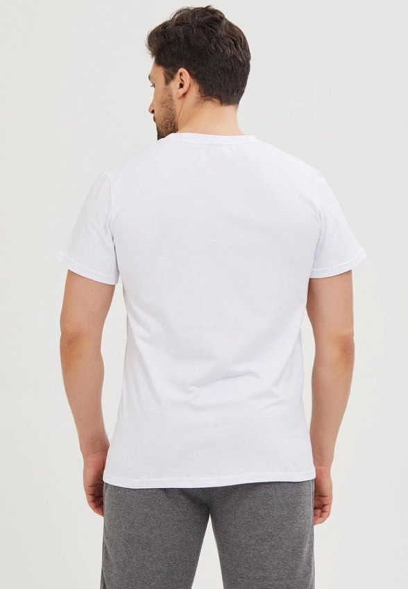 Футболка Jam8