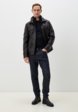 Куртка утепленная Jorg Weber2  - превью