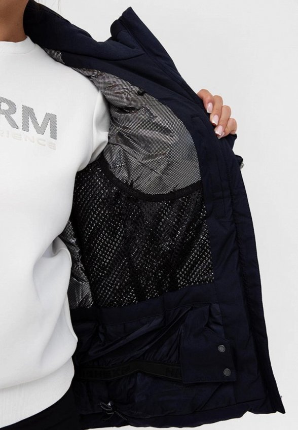 Куртка горнолыжная High Experience