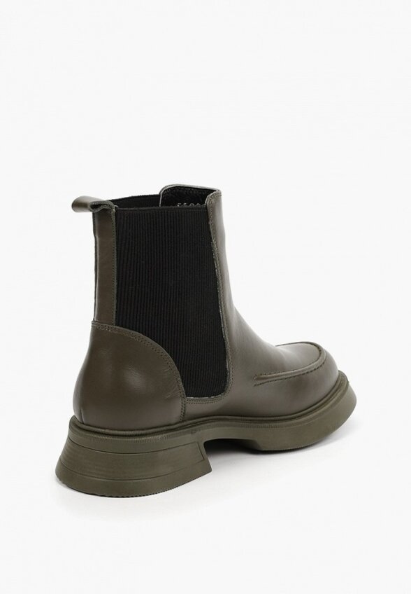 Ботинки Basconi