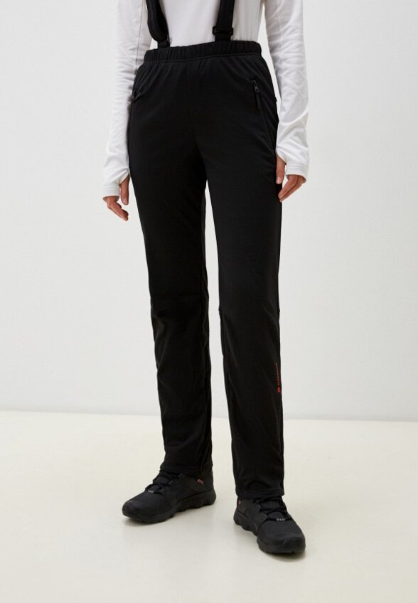 Брюки утепленные Madshus