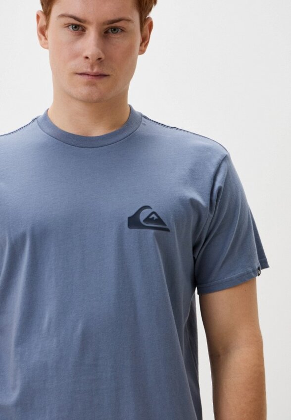 Футболка Quiksilver