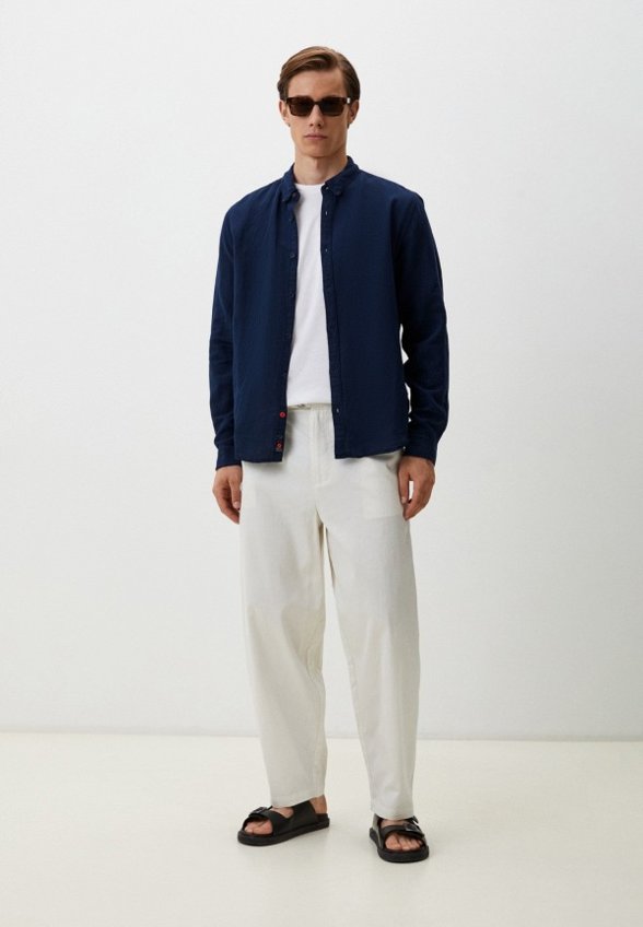 Рубашка Timezone