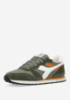 Кроссовки мужские Diadora Camaro M2, Зеленый2  - превью