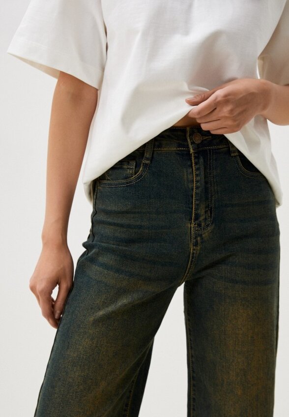 Джинсы Immotis