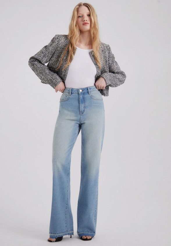 Джинсы All We Need