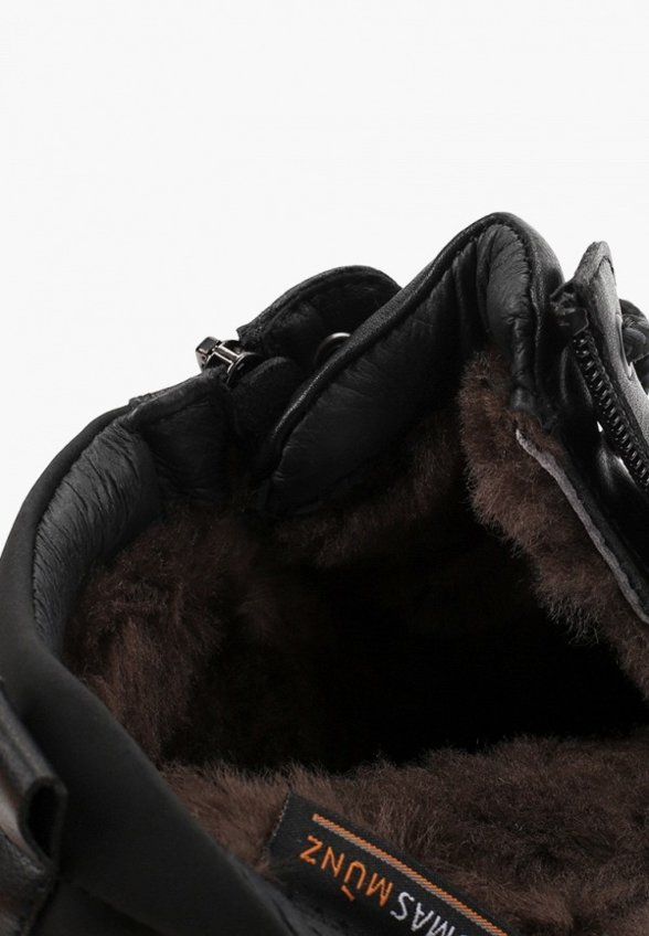 Ботинки Thomas Munz