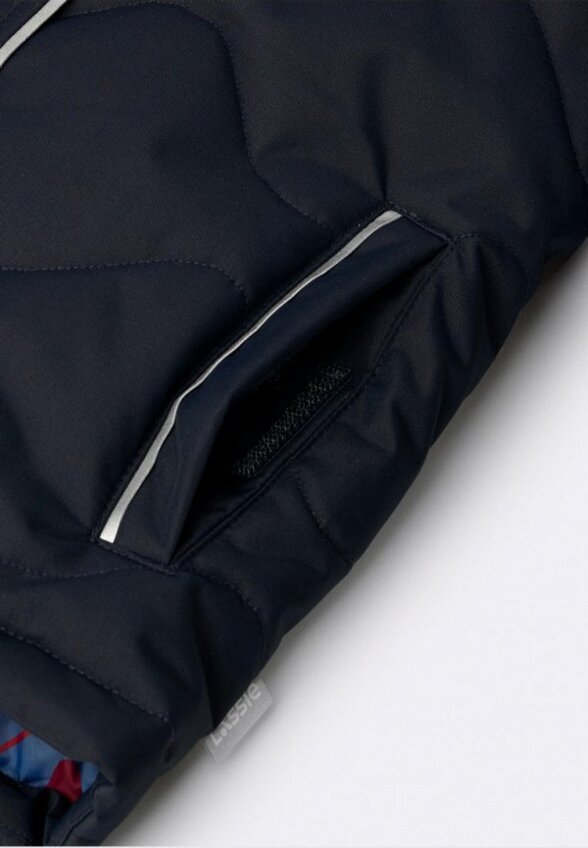 Куртка утепленная Lassie