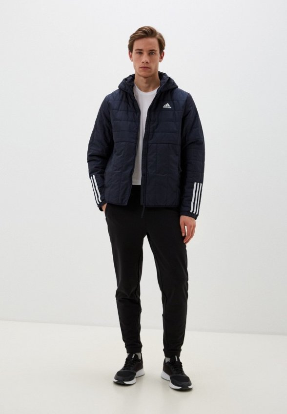 Куртка утепленная adidas