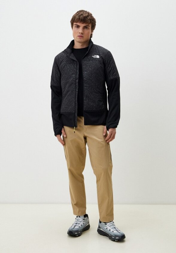 Куртка утепленная The North Face