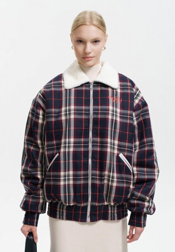 Бомбер Lastochka