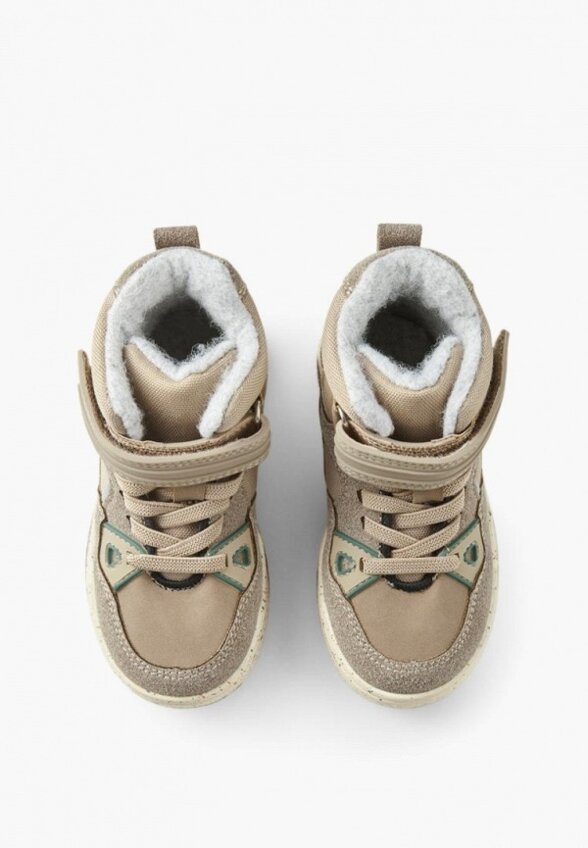 Ботинки Happy Baby