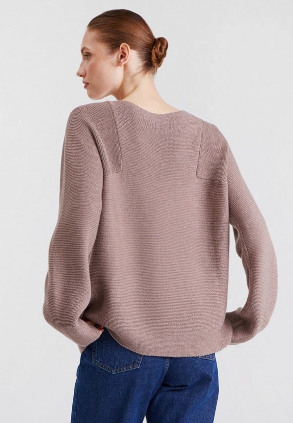 Джемпер To Be Blossom