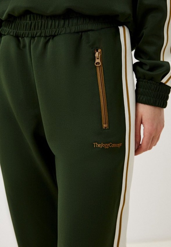 Брюки спортивные TheJoggConcept