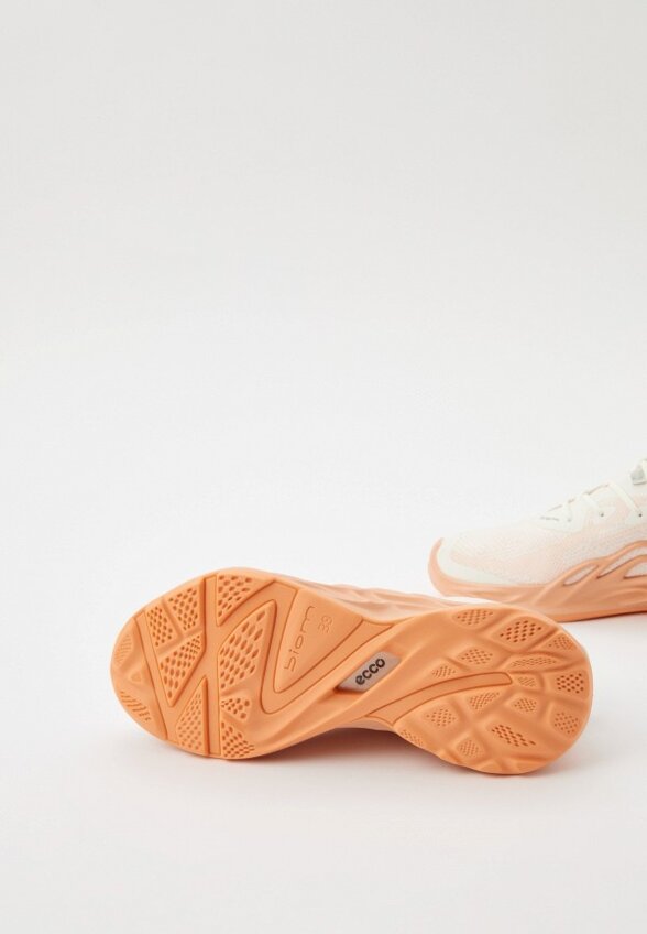 Кроссовки Ecco