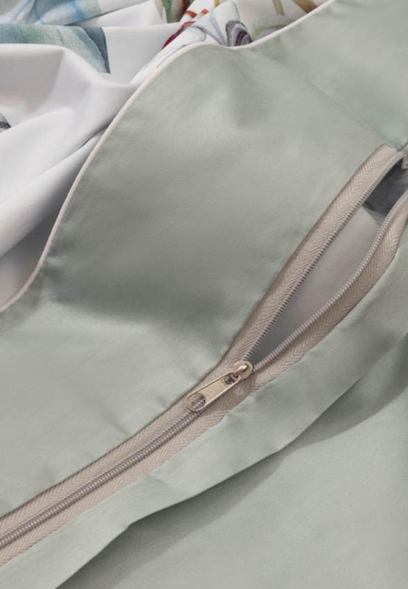 Постельное белье Семейное Soft Box