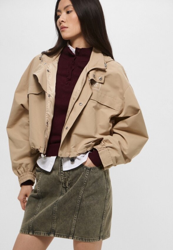 Куртка MO5CH1NO Jeans