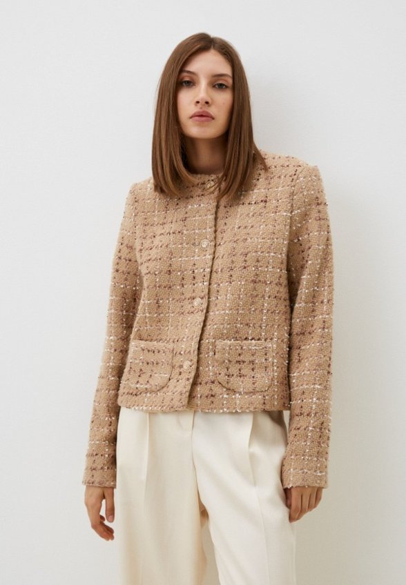 Жакет AnnBrannd