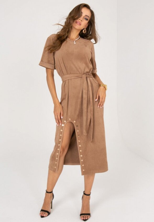 Платье Gold Chic Chili