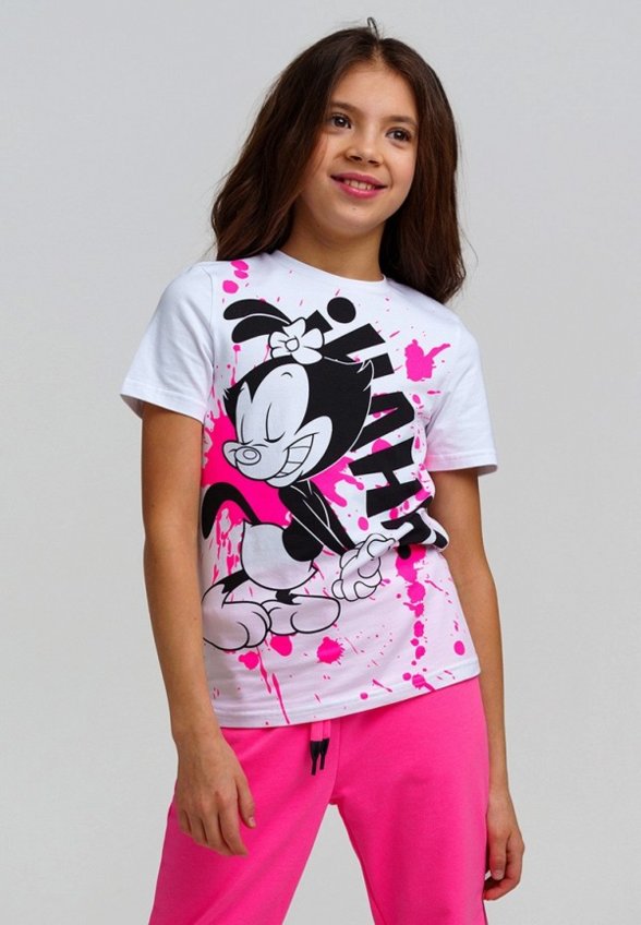 Футболка PlayToday