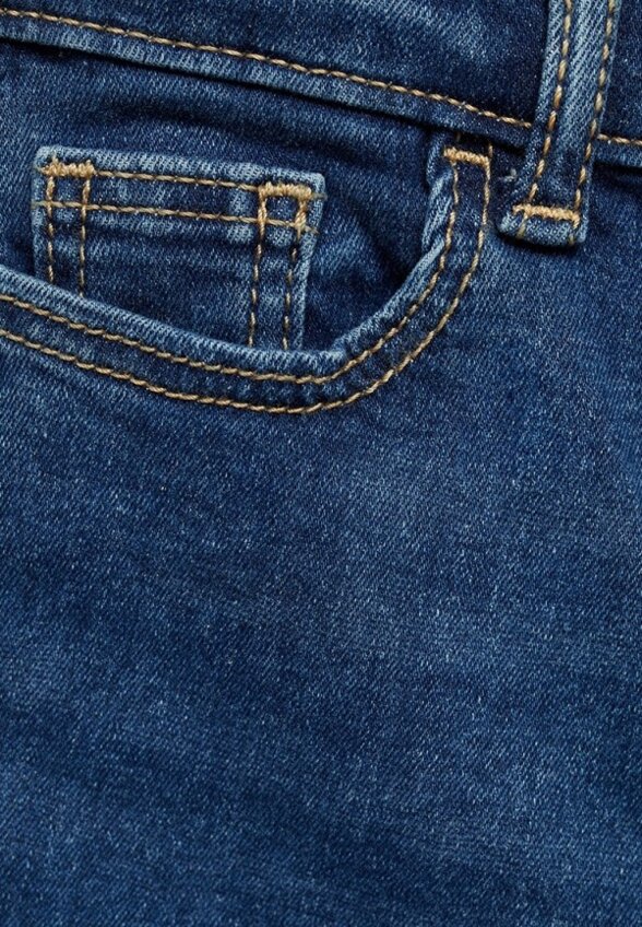 Джинсы Mango Kids