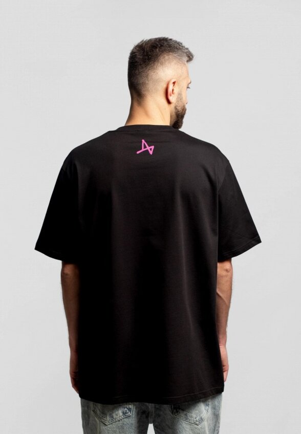 Футболка Индивид