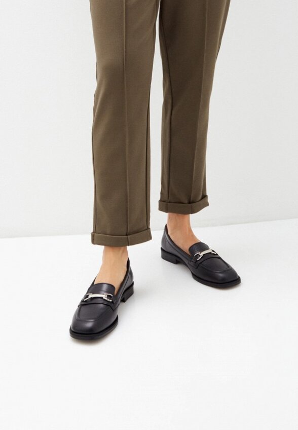 Лоферы Lusavou