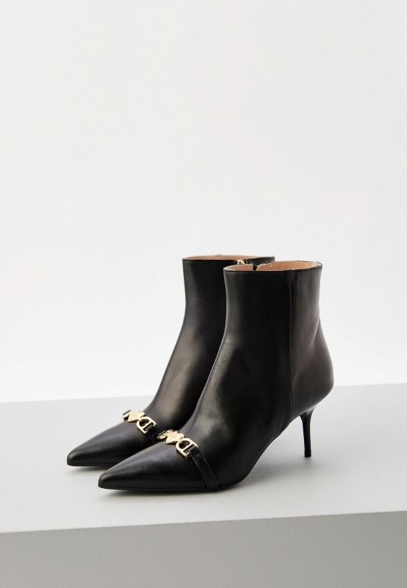 Ботильоны Love Moschino