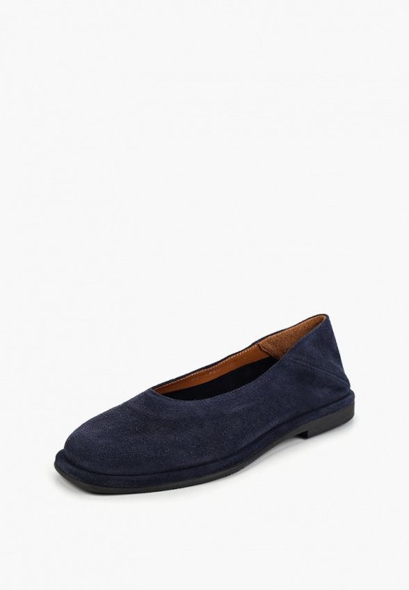 Балетки Lenuver