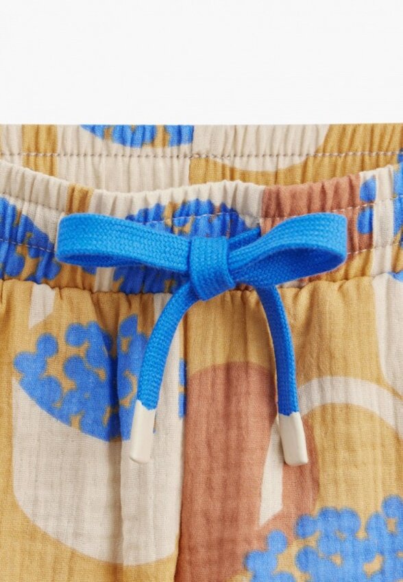 Брюки Happy Baby