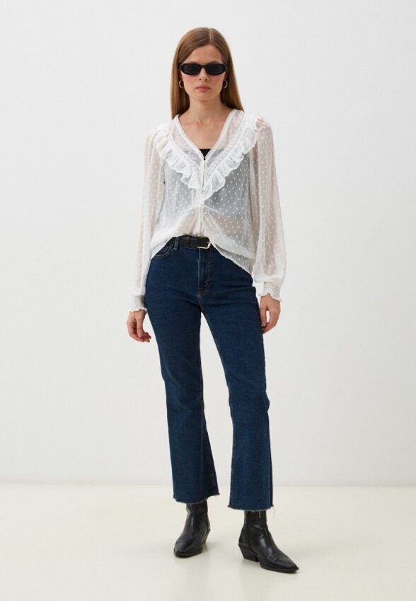 Блуза Springfield