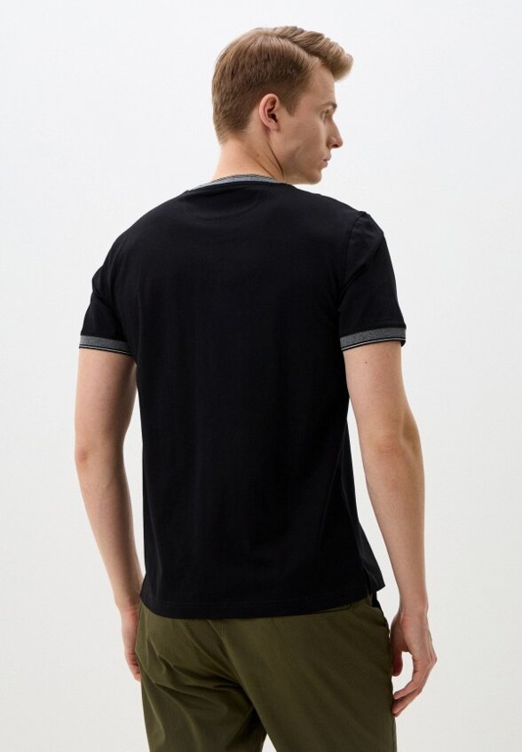 Футболка Cudgi