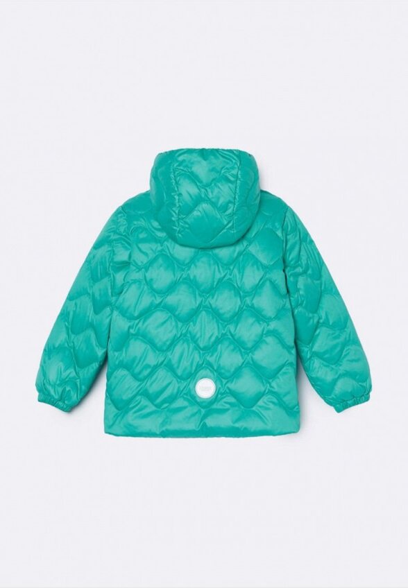 Пуховик Lassie