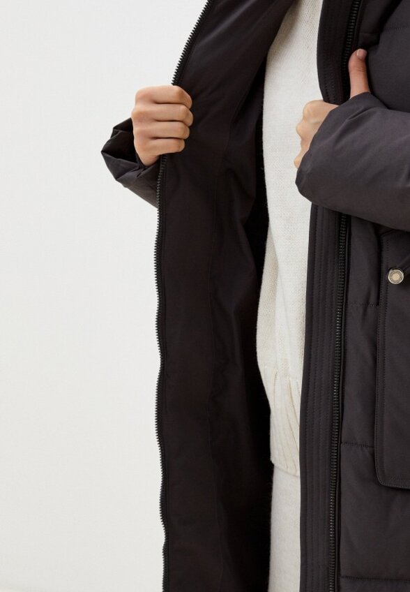 Пуховик Winterra