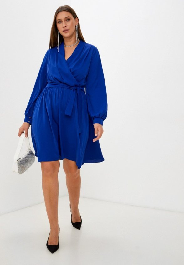 Платье Chic de Femme
