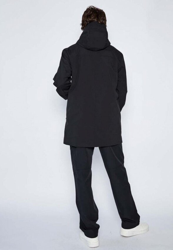 Куртка утепленная Forcelab