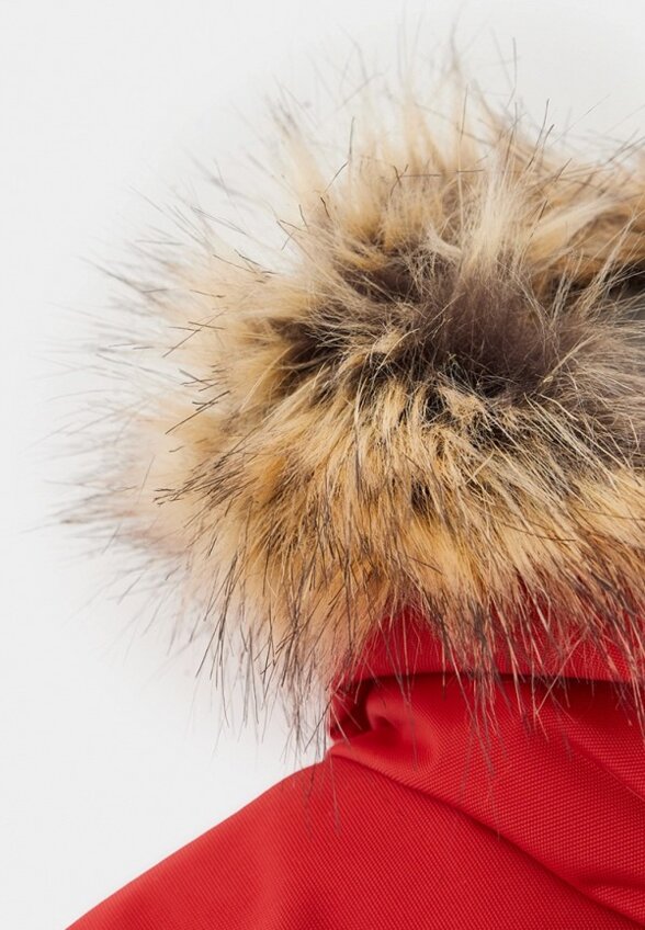 Комбинезон утепленный Kerry