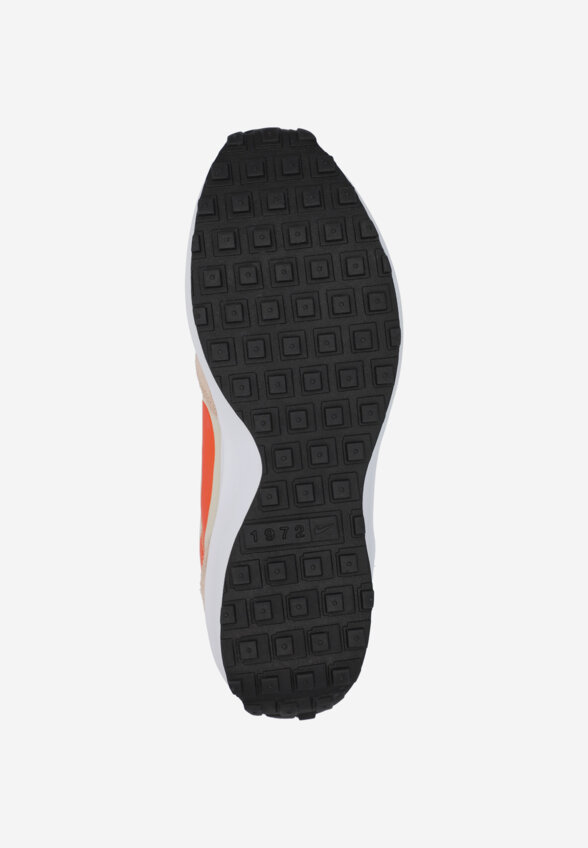 Кроссовки мужские Nike Waffle Nav, Бежевый