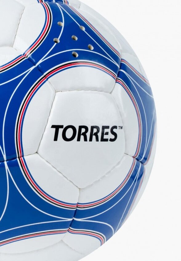 Мяч футбольный Torres