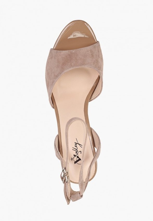 Босоножки Valley