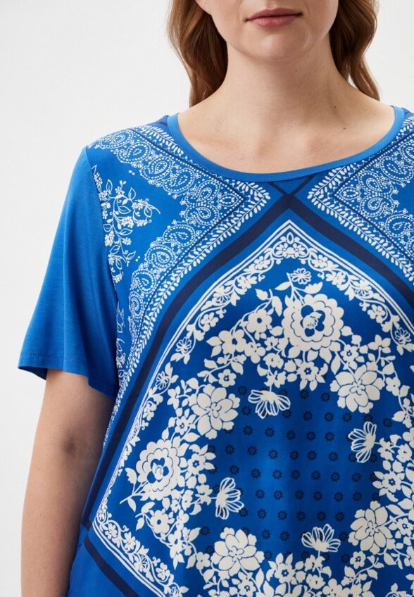 Футболка Marina Rinaldi Sport