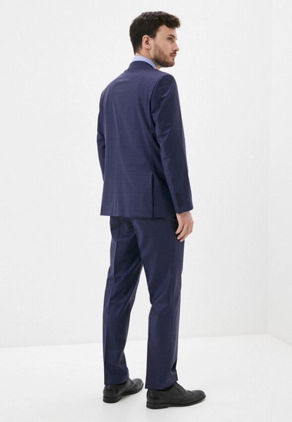 Костюм классический Bolini