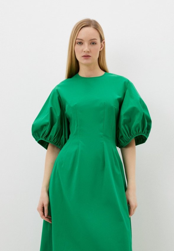 Платье MadaM T