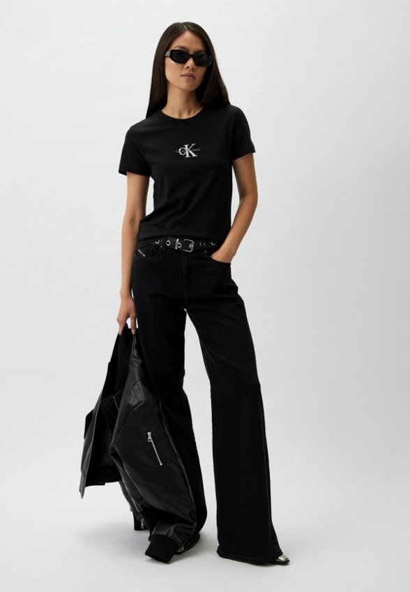 Футболка Calvin Klein Jeans