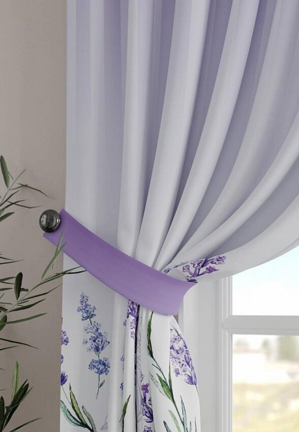 Шторы Comfy Way