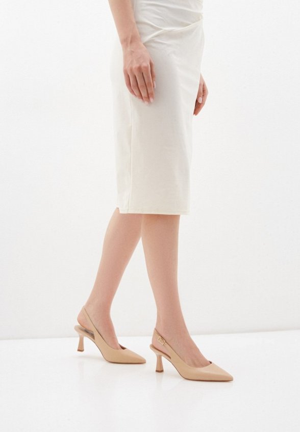 Туфли Stella Della Moda