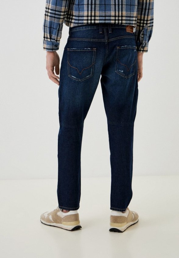 Джинсы Pepe Jeans