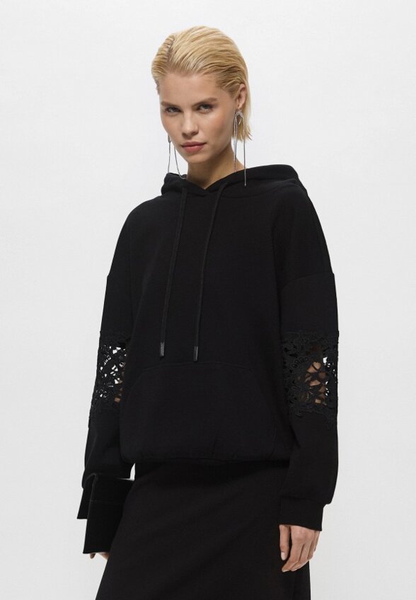 Худи Twinset Milano