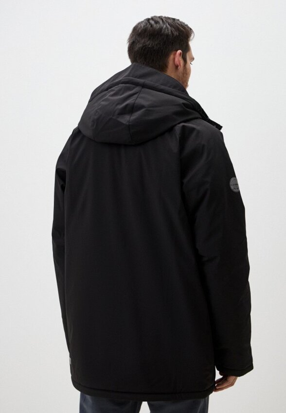 Пуховик CosmoTex